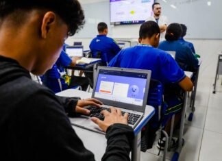 Matrículas da Rede Estadual para 2027 terminam nesta sexta-feira (16)