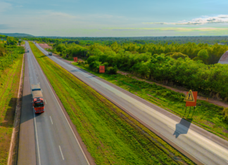 Governo e concessionária inauguram 130 km duplicação da BR-163 nesta quinta-feira (18)