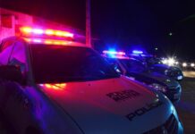 Foragido da Justiça é preso em Sinop após agredir a ex-namorada