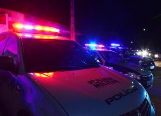 Força Tática resgata vítimas de sequestro em Sorriso