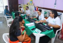 Sinop terá Mutirão do Cadastro Único neste sábado (16) no CRAS Boa Esperança