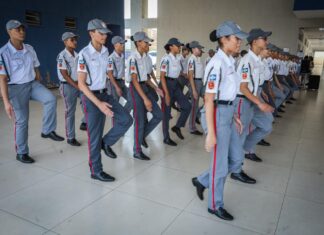 Audiências para ampliar modelo cívico-militar começam nesta terça (24)