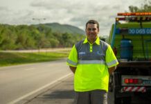Feriado da Consciência Negra termina sem mortes na BR-163