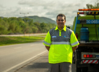 Feriado da Consciência Negra termina sem mortes na BR-163