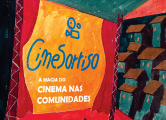 CineSorriso tem sessão ao ar livre hoje (22) na Praça da Juventude
