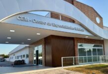 Sinop inicia atendimentos pré-cirúrgicos vasculares no novo CEM
