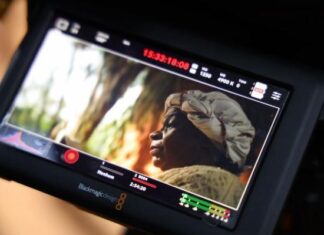 “Mãe Bonifácia”, primeiro longa de Sorriso, entra na reta final de edição