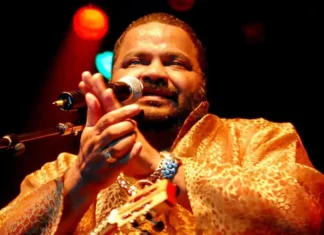 Aos 66 anos, morre ícone do samba Arlindo Cruz