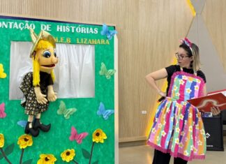 Alfabetiza MT em Sinop reforça compromisso com a alfabetização na idade certa