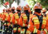 Seletivo para bombeiros temporários contempla 24 cidades