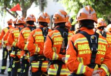 Seletivo para bombeiros temporários contempla 24 cidades