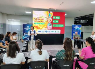 Fórum em Sorriso discutiu estratégias para transformar o agro em destino turístico