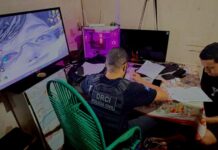 Polícia deflagra operação contra suspeitos de abuso sexual infantojuvenil