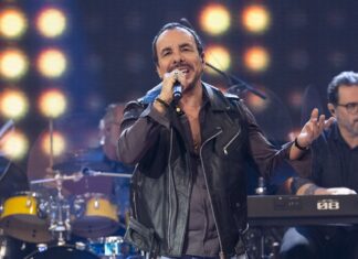 Ralf fará show gratuito durante Festival Rústico no Parque Novo Mato Grosso