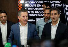 Governo do Estado vai distribuir 25 mil ingressos gratuitos para Stock Car