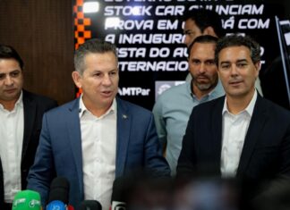 Governo do Estado vai distribuir 25 mil ingressos gratuitos para Stock Car