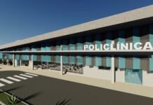 Termo para construção de nova Policlínica em Sinop será assinado nesta terça-feira