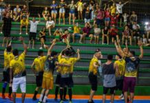 Abertas as inscrições para Copa Pasinha de Futsal 2025 em Sinop