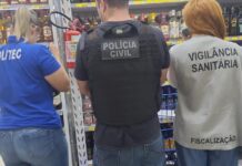 Segurança intensifica ações contra adulteração de bebidas alcoólicas em Mato Grosso