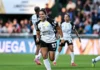 Corinthians garante vaga na Copa dos Campeões Feminina da Fifa