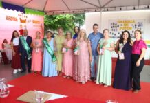 Mês do Idoso em Sinop tem coroação de Rei e Rainha no CRAS Palmeiras