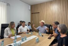 Dorner conquista mais de R$ 150 milhões para educação