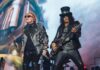 Sinop, Rondonópolis e Lucas do Rio Verde lideram número de turistas para o Show do Guns N’Roses