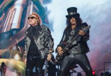 Sinop, Rondonópolis e Lucas do Rio Verde lideram número de turistas para o Show do Guns N’Roses