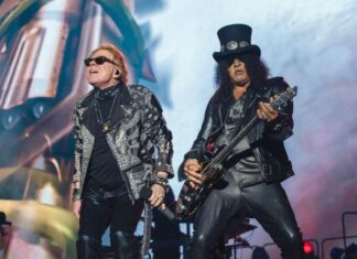 Sinop, Rondonópolis e Lucas do Rio Verde lideram número de turistas para o Show do Guns N’Roses