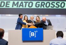 Consórcio vai investir R$ 2,7 bilhões em rodovias de MT