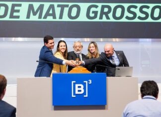 Consórcio vai investir R$ 2,7 bilhões em rodovias de MT