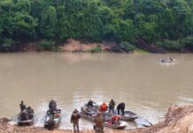 Polícia Civil deflagra operação contra cooperativas envolvidas com extração ilegal de minérios em MT