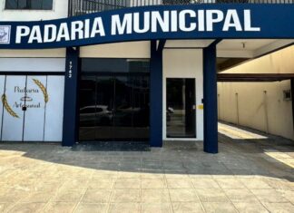 Prefeitura de Sorriso reinaugura Padaria Municipal
