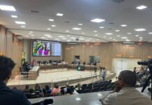 Vereadores de Sinop aprovam Plano Plurianual e remanejamento de R$ 25,6 milhões