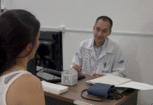 Sorriso dá início à Telemedicina especializada com consultas em Reumatologia