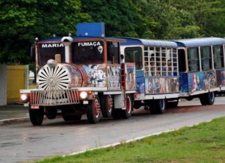 Programação para o Dia das Crianças em Vera começa neste fim de semana