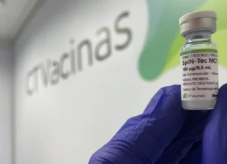 Vacina brasileira contra covid entra na fase final de estudos