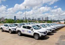 Governo de MT entrega hoje 35 veículos para fortalecer ações sociais nos municípios