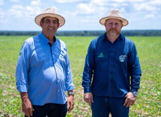 MT Clima e Mercado destaca impactos da falta de chuva na Região Norte