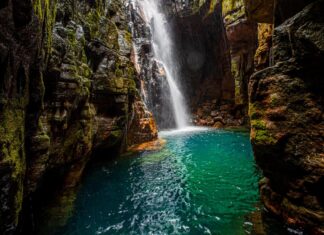 Governo relança plataforma Descubra MT com roteiros e informações essenciais para turistas