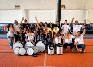 Instituto Ciranda fará capacitação musical em Sinop neste domingo (23)