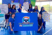 Projeto Condutores do Amanhã premia alunos e escolas destaque em 2025