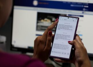 Saiba como se cadastrar para receber alertas da Defesa Civil no seu celular