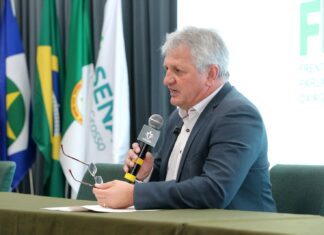 Dilmar Dal Bosco endurece o discurso e afirma que decreto de Lula sobre terras em MT atropela agricultores e ignora municípios inteiros