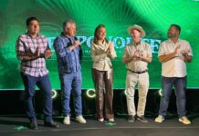 Dorner destaca fomento à economia proporcionada pela Exponorte 2026