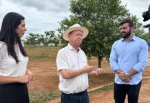 Sinop terá três novos residenciais do Programa Habitacional Nossa Casa