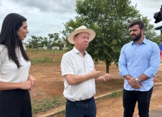 Sinop terá três novos residenciais do Programa Habitacional Nossa Casa