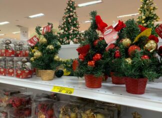 Procon-MT orienta cuidados com a compra de enfeites de Natal