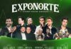Exponorte 2026 terá oito shows nacionais e leilão de Zézé de Camargo