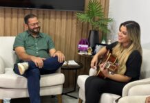 Sinopense representa Mato Grosso em concurso de Zé Neto e Cristiano